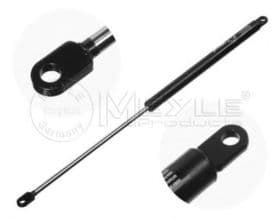 Газовый упор капота