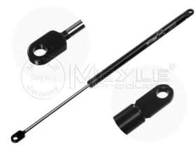 Газовый упор капота