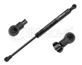 Газовий упор капота