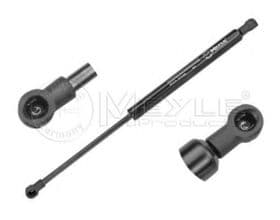 Газовый упор капота