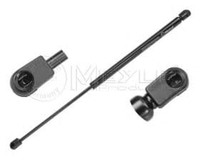 Газовый упор багажника