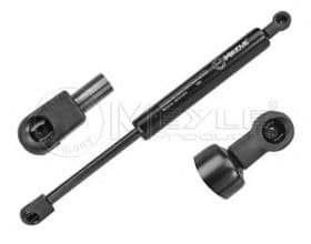 Газовий упор капота