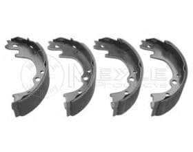 Тормозные колодки Тормозные колодки
