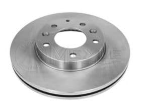 Гальмівний диск