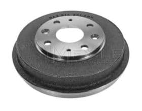 Тормозной барабан