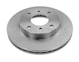 Гальмівний диск