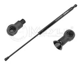 Газовый упор багажника