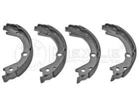 Гальмівні колодки