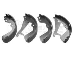 Тормозные колодки