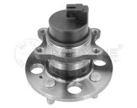 Комплект ступицы колеса