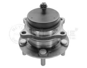 Комплект ступицы колеса