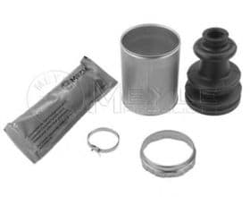 Пыльник ШРУСа