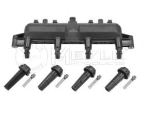 Катушка зажигания