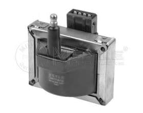 Котушка запалювання