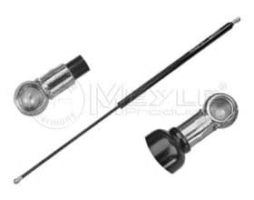 Газовый упор багажника Газовый упор багажника