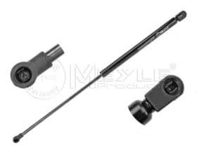 Газовый упор багажника