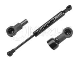 Газовый упор багажника