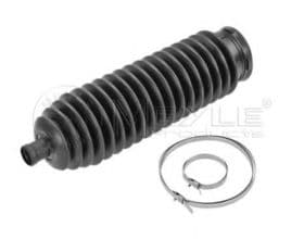 Пильник кермової рейки