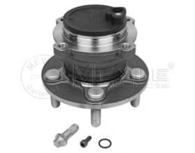 Комплект ступиці колеса