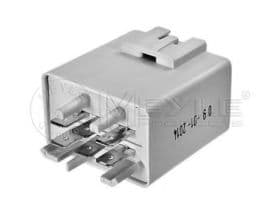 Реле паливного насоса Meyle 514 830 0005