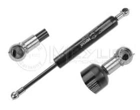 Газовий упор багажника