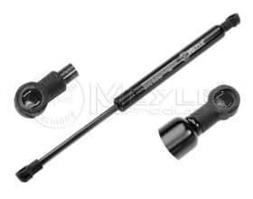 Газовий упор багажника