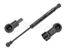 Газовый упор капота