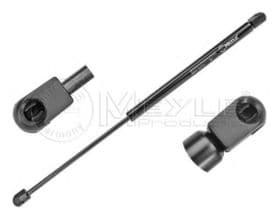 Газовый упор капота