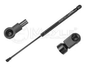 Газовый упор багажника