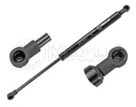 Газовий упор багажника Газовий упор багажника