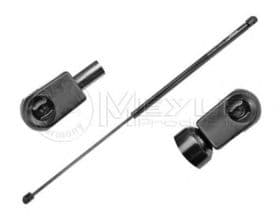 Газовый упор капота