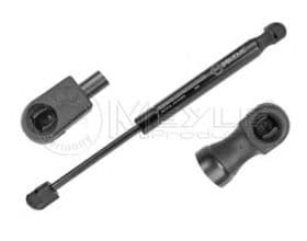 Газовый упор капота