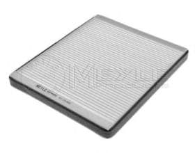 Фільтр салону Фільтр салону