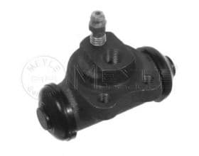 Колісний гальмівний циліндр