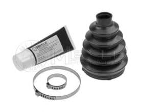 Пильовик гранати