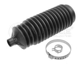 Пильник кермової рейки