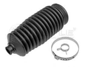 Пильник кермової рейки