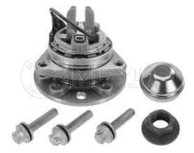 Комплект ступицы колеса