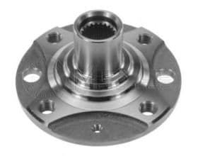 Ступица колеса