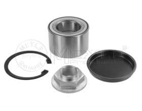 Підшипник ступиці колеса