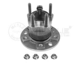 Комплект ступиці колеса