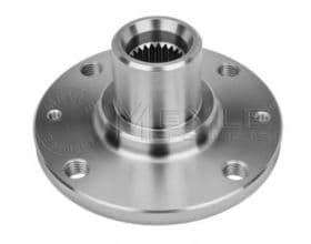 Ступица колеса