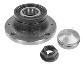 Комплект ступиці колеса