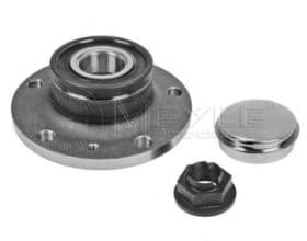 Комплект ступиці колеса