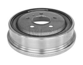 Тормозной барабан