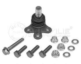 Шаровая опора