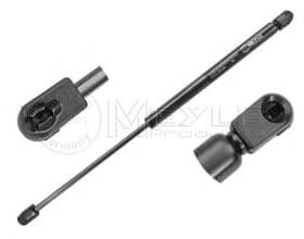 Газовий упор багажника