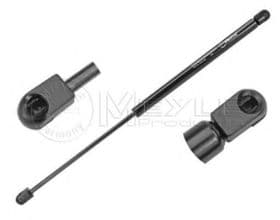 Газовый упор багажника