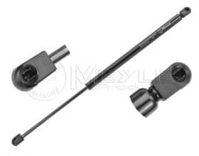 Газовый упор багажника