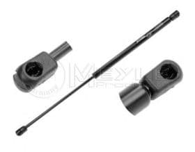 Газовий упор багажника